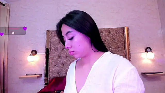 gaby desire777 online show from 02/12/25, 11:41