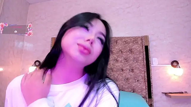 gaby desire777 online show from 03/02/25, 01:04