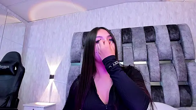 gaby desire777 online show from 03/12/25, 12:20