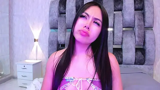 gaby desire777 online show from 03/13/25, 11:27