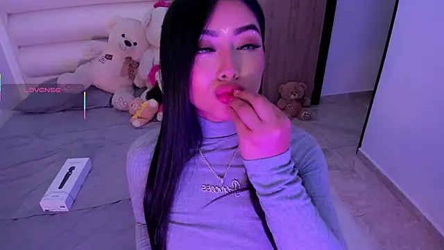 gaby desire777 online show from 09/27/25, 02:49