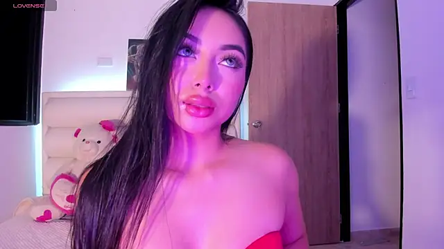 gaby desire777 online show from 10/24/25, 12:08