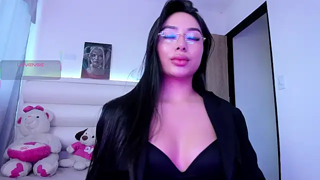 gaby desire777 online show from 02/08/26, 10:24