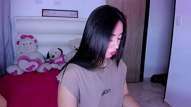 gaby desire777 online show from 07/12/26, 04:36