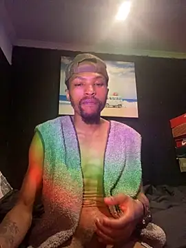 Snapshot of BlueIceCube chatting on 10/03/25, 09:23 BlueIceCube online show from 10/03/25, 09:23