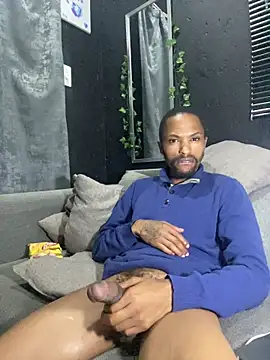 BlueIceCube online show from 01/16/26, 10:03