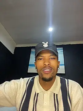 BlueIceCube online show from 04/17/26, 07:50