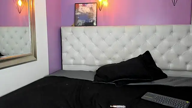 Candypoppy77 online show from 01/30/25, 10:41