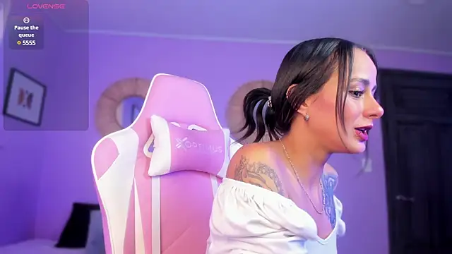 jinx dh online show from 12/04/24, 08:51