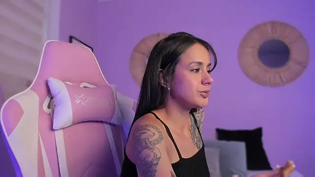 jinx dh online show from 12/27/24, 08:28