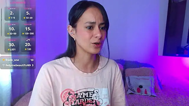 jinx dh online show from 01/02/25, 08:35