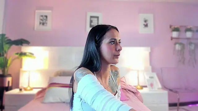 jinx dh online show from 01/09/25, 08:33