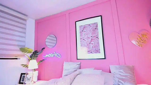 jinx dh online show from 02/04/25, 08:17