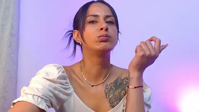 jinx dh online show from 02/10/25, 11:13