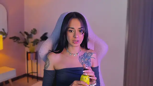 jinx dh online show from 03/21/25, 08:50