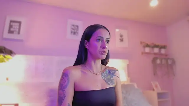 jinx dh online show from 10/23/25, 01:54