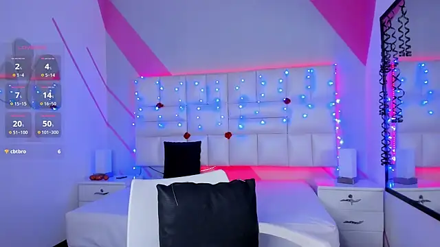 Snapshot of Salome_rouse1 chatting on 01/17/25, 12:20 Salome rouse1 online show from 01/17/25, 12:20