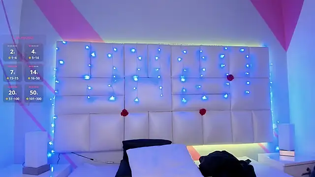 Snapshot of Salome_rouse1 chatting on 01/30/25, 02:27 Salome rouse1 online show from 01/30/25, 02:27