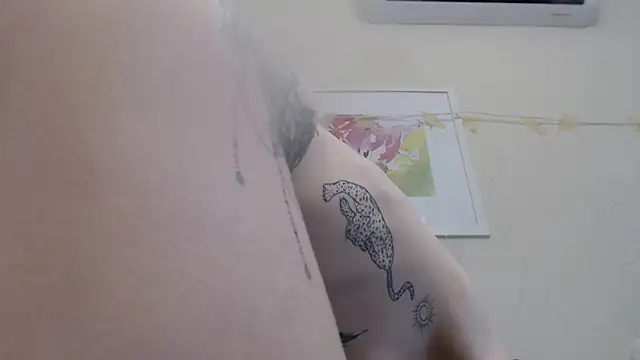 Only Mane online show from 01/13/25, 02:11