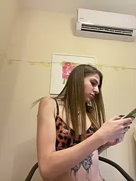 Only Mane online show from 01/17/25, 06:44