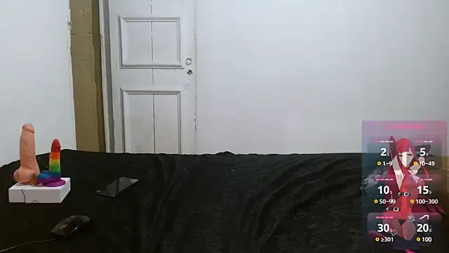 Snapshot of cherrydelioncourt chatting on 12/30/24, 09:16 cherrydelioncourt online show from 12/30/24, 09:16