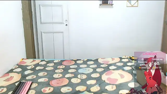cherrydelioncourt online show from 05/14/26, 03:46
