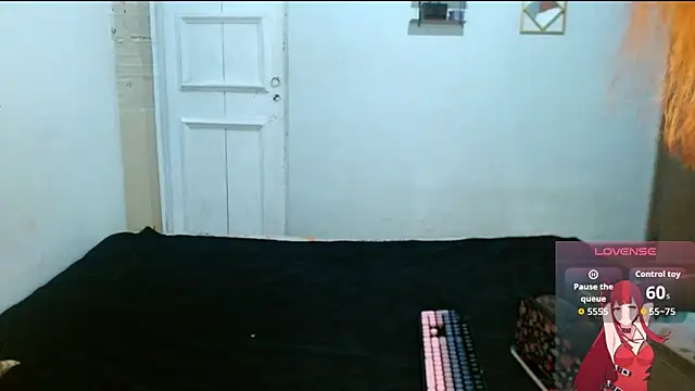 cherrydelioncourt online show from 06/03/26, 10:59