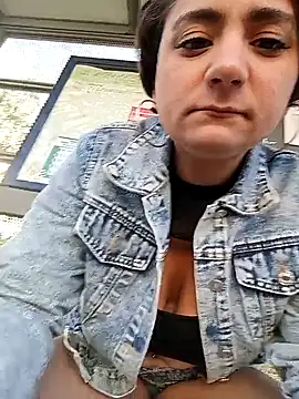 Nell-X online show from 09/12/25, 07:19