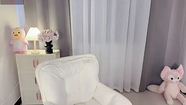 Lucky-susuBB online show from 12/18/24, 08:31