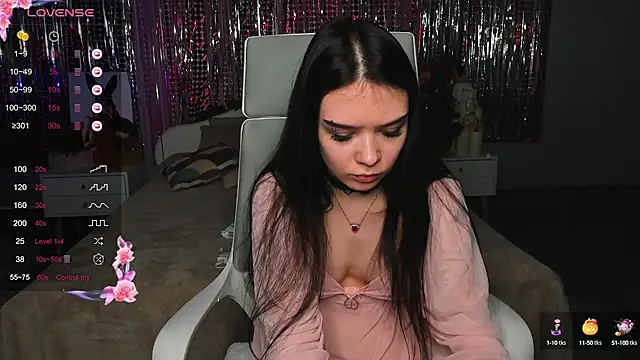 Snapshot of SweetyDeviliya chatting on 02/21/25, 05:56 SweetyDeviliya online show from 02/21/25, 05:56