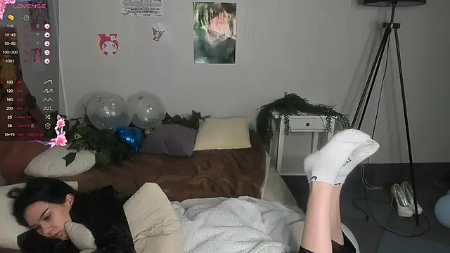 Snapshot of SweetyDeviliya chatting on 02/22/25, 02:08 SweetyDeviliya online show from 02/22/25, 02:08