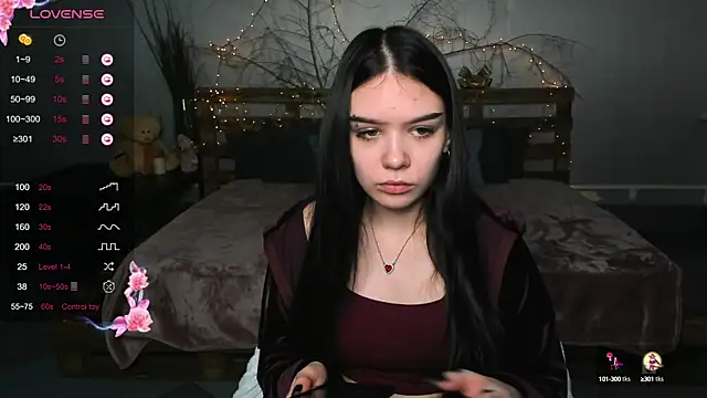 Snapshot of SweetyDeviliya chatting on 02/28/25, 01:14 SweetyDeviliya online show from 02/28/25, 01:14