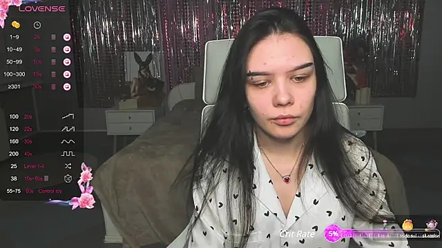 Snapshot of SweetyDeviliya chatting on 03/13/25, 01:07 SweetyDeviliya online show from 03/13/25, 01:07