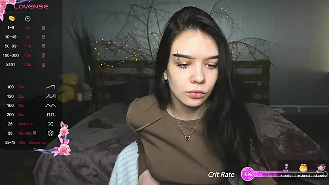 Snapshot of SweetyDeviliya chatting on 03/18/25, 10:46 SweetyDeviliya online show from 03/18/25, 10:46