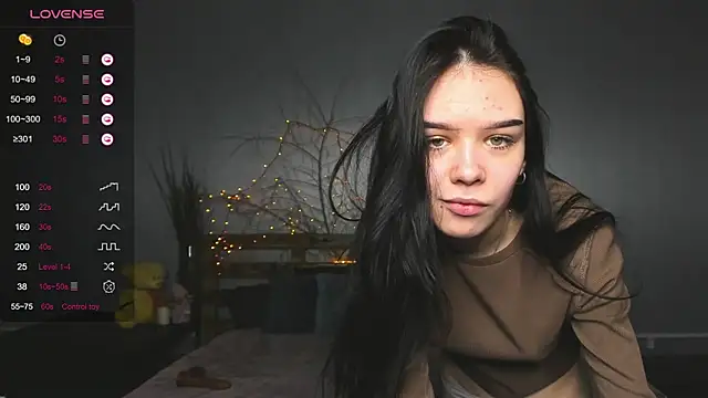 Snapshot of SweetyDeviliya chatting on 03/18/25, 01:53 SweetyDeviliya online show from 03/18/25, 01:53