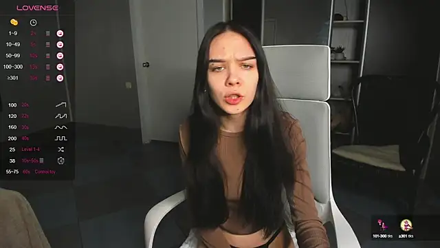 Snapshot of SweetyDeviliya chatting on 03/22/25, 01:52 SweetyDeviliya online show from 03/22/25, 01:52