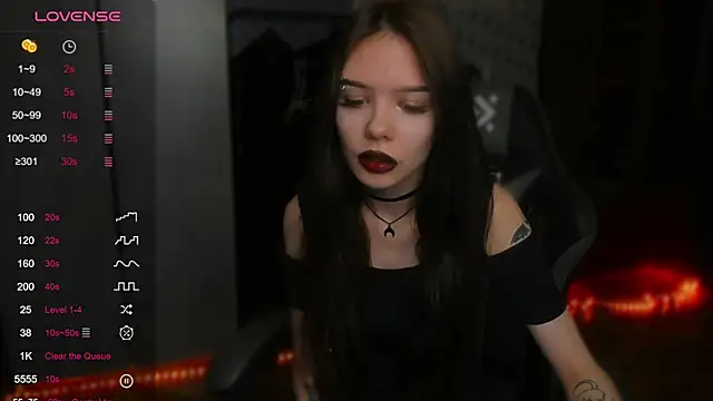 Snapshot of SweetyDeviliya chatting on 10/23/25, 06:56 SweetyDeviliya online show from 10/23/25, 06:56