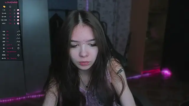 SweetyDeviliya online show from 12/03/25, 01:35