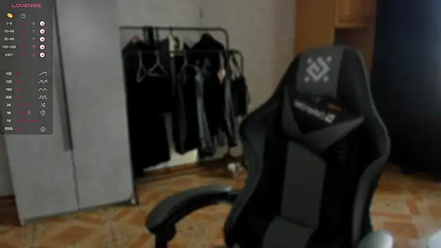 SweetyDeviliya online show from 02/04/26, 07:03