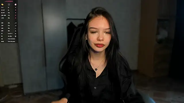 SweetyDeviliya online show from 05/23/26, 05:34