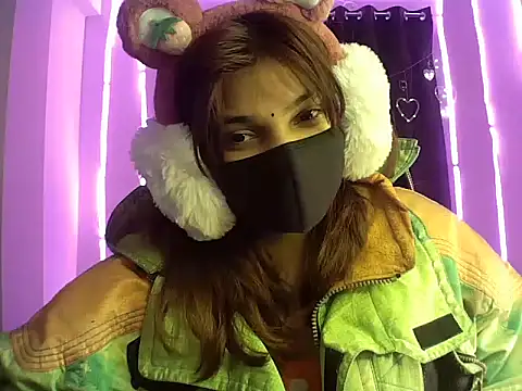 Snapshot of your_pokkie chatting on 01/17/25, 09:39 your pokkie online show from 01/17/25, 09:39