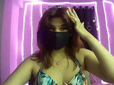 Snapshot of your_pokkie chatting on 01/19/25, 06:00 your pokkie online show from 01/19/25, 06:00