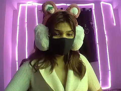 Snapshot of your_pokkie chatting on 01/25/25, 09:35 your pokkie online show from 01/25/25, 09:35