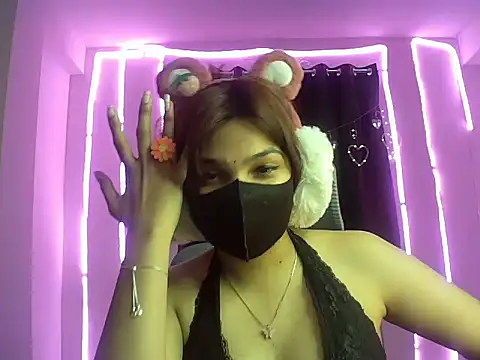 Snapshot of your_pokkie chatting on 01/29/25, 08:56 your pokkie online show from 01/29/25, 08:56