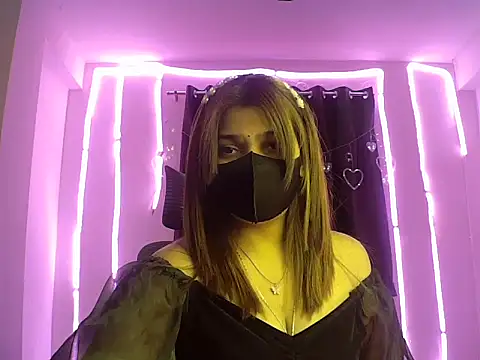 Snapshot of your_pokkie chatting on 02/02/25, 06:31 your pokkie online show from 02/02/25, 06:31