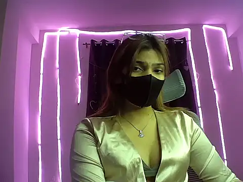 Snapshot of your_pokkie chatting on 02/23/25, 06:12 your pokkie online show from 02/23/25, 06:12