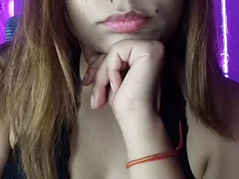 Snapshot of your_pokkie chatting on 09/26/25, 07:07 your pokkie online show from 09/26/25, 07:07