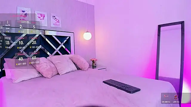 ibella7 online show from 11/12/25, 07:24