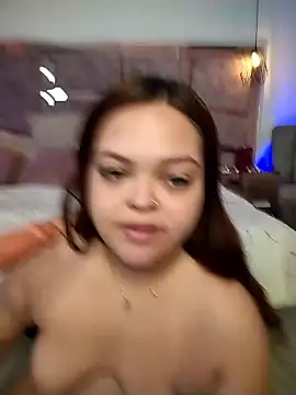 Snapshot of Dakota-Bruce chatting on 01/06/26, 02:54 Dakota-Bruce online show from 01/06/26, 02:54