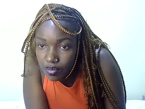 Snapshot of Chichii- chatting on 12/31/24, 09:50 Chichii- online show from 12/31/24, 09:50